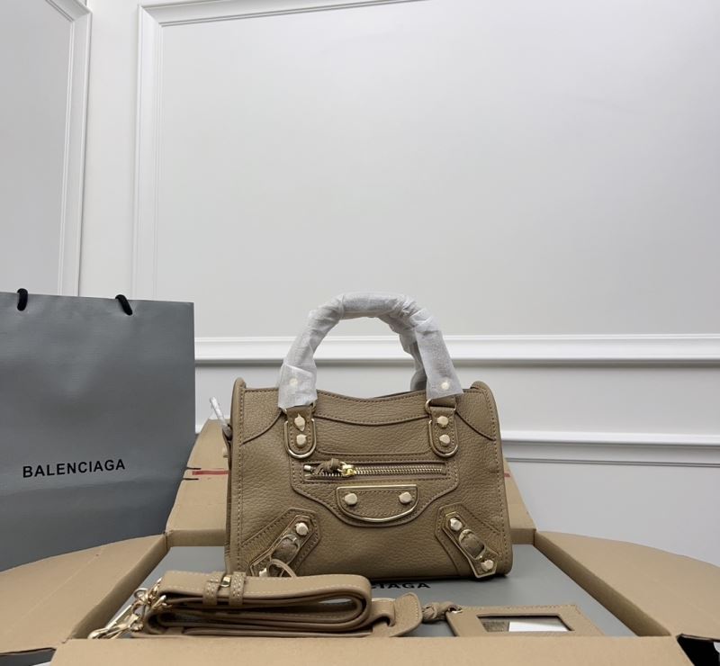 Balenciaga Top Handle Bags